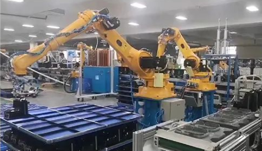 开元体育·(中国)官方网站自动化应用什么是自动化应用？自动化应用的最新报道(图1)