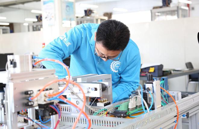 开元体育·(中国)官方网站高三男生填报：工科中这8大专业报考人数多但就业质量却很(图5)