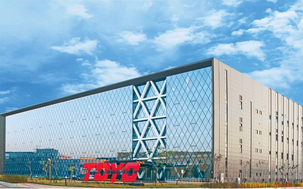 开元体育·(中国)官方网站CWMTE2021展商推荐：东佑达机器人（苏州）有限公(图1)