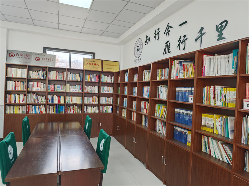 开元体育乡村振兴的“味动力”(图2)