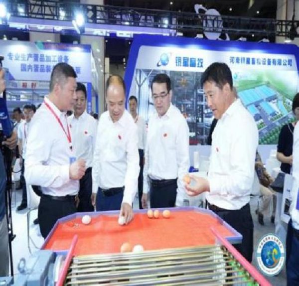 开元体育河南银星：科技赋能促发展 畜牧行业争先锋(图2)