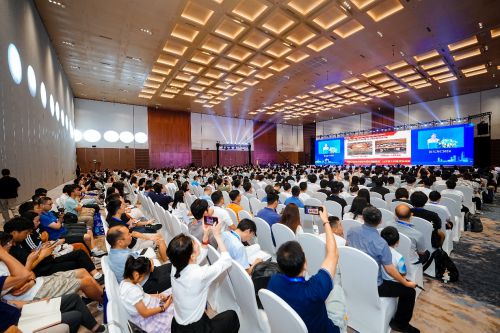 开元体育2024国际制导、导航与控制学术会议成功举办(图3)