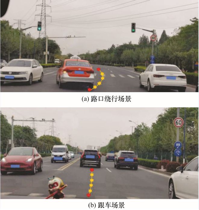 开元体育清华大学李克强院士领衔策划——智能网联汽车丨JME特邀专辑（下）(图15)