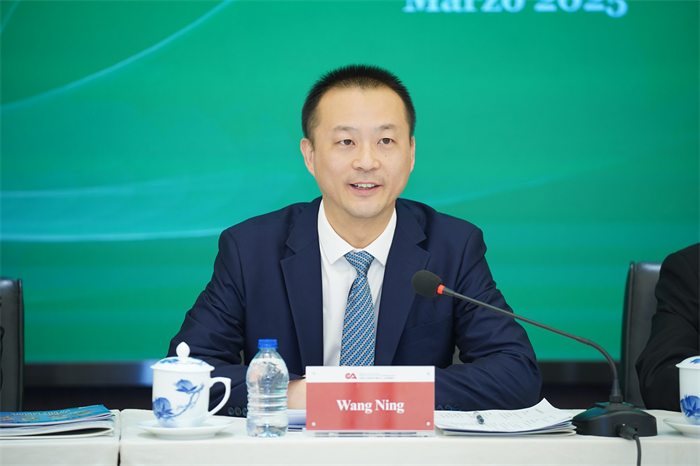 开元体育携手同行 共建美好未来——中国—墨西哥合作与发展论坛成功举行(图4)