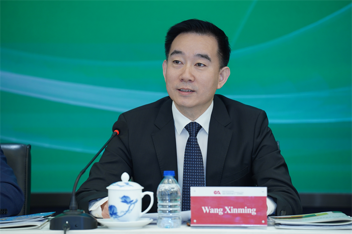 开元体育携手同行 共建美好未来——中国—墨西哥合作与发展论坛成功举行(图6)