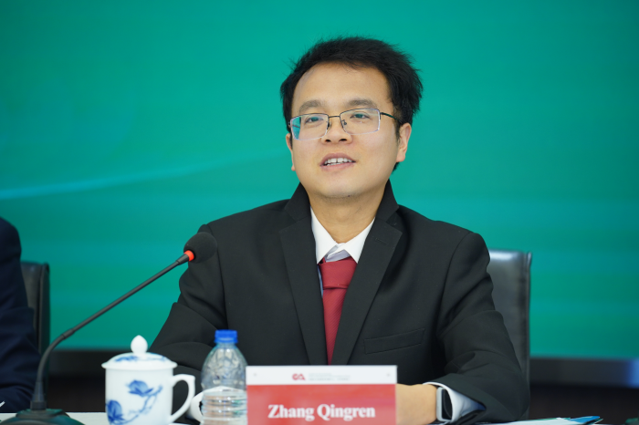 开元体育携手同行 共建美好未来——中国—墨西哥合作与发展论坛成功举行(图13)