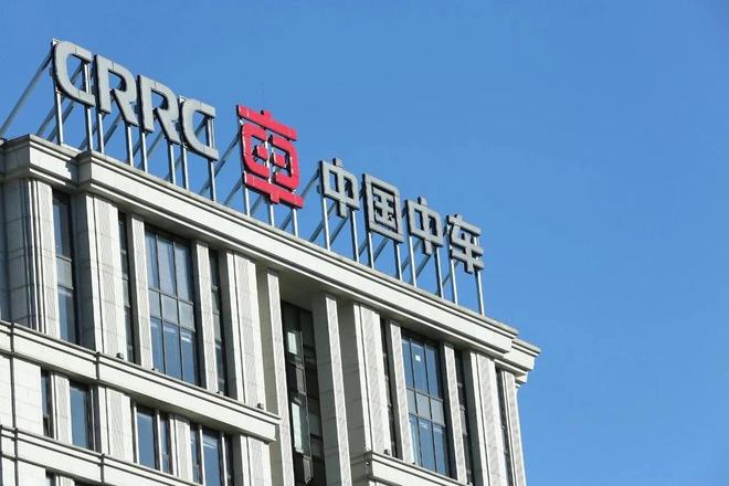 开元体育我国与铁路有关的央企共7家除中国铁路外另外6家央企同样知名(图2)