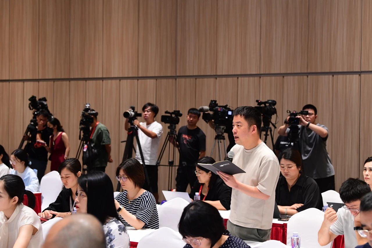 开元体育·(中国)官方网站第24届中国国际工业博览会新闻发布会在沪召开(图7)