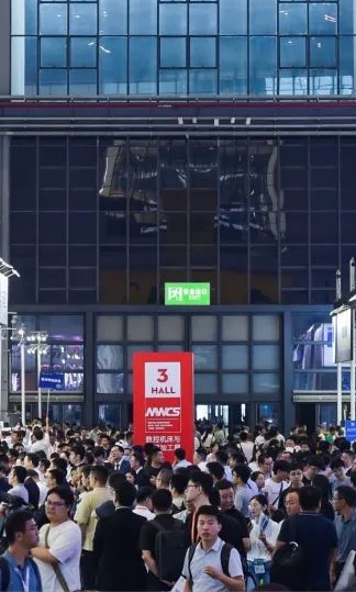 开元体育·(中国)官方网站第24届中国国际工业博览会新闻发布会在沪召开(图9)