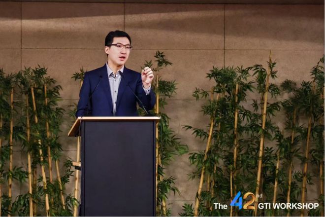 开元体育“读懂”巴展 欧阳晔：MWC25思考(图3)