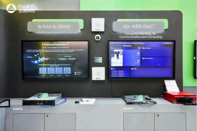开元体育“读懂”巴展 欧阳晔：MWC25思考(图5)