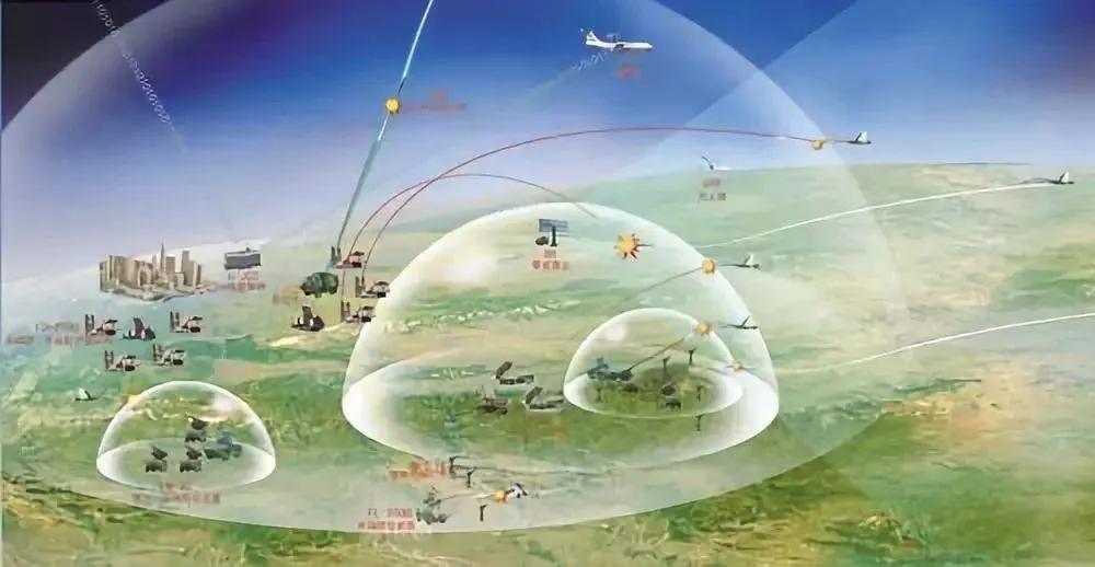 开元体育·(中国)官方网站浅析联合作战智能化指挥控制体系的构建与运行(图5)